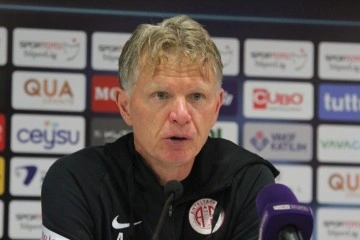 Groenendijk: 'İ&ccedil; sahadaki &uuml;st &uuml;ste 4. ma&ccedil;ımızı kazandık'