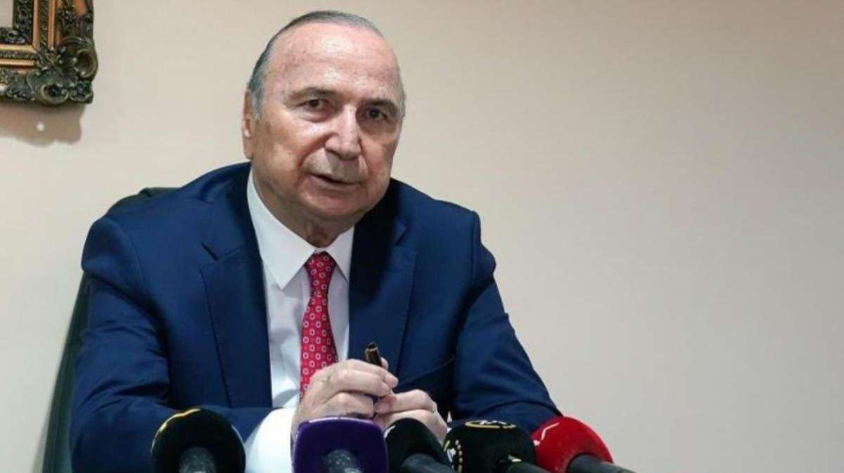 G.Saray başkan adayı İbrahim Özdemir: Falcao transferi kulübe ihanettir