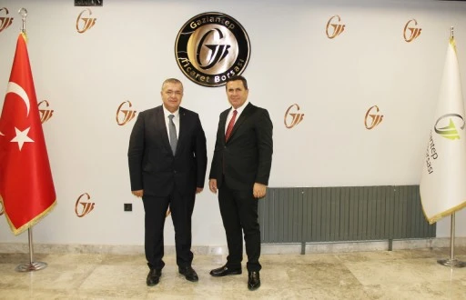 GTB Başkanlarından 10 Kasım Atatürk’ü anma mesajı