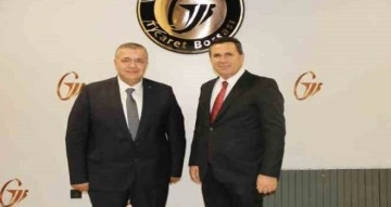 GTB başkanlarından yeni kabineye kutlama