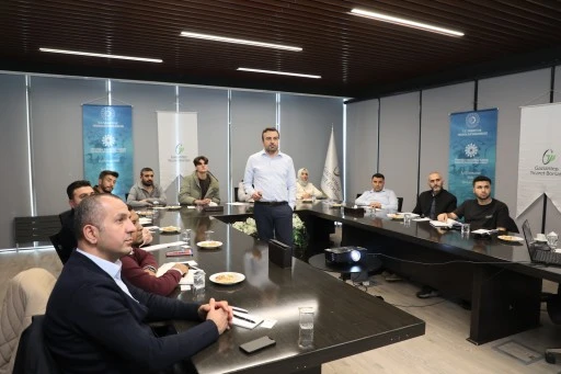 GTB’den gıda ihracatçılarına “İhracatta Teknik Engeller” eğitimi