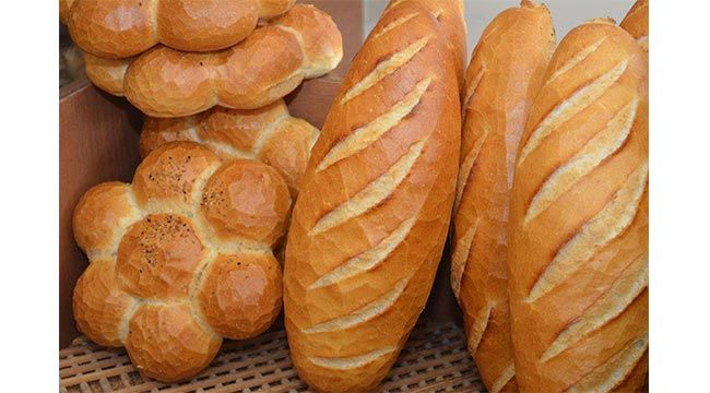 Günde 4 milyon 900 bin adet ekmek israf ediliyor