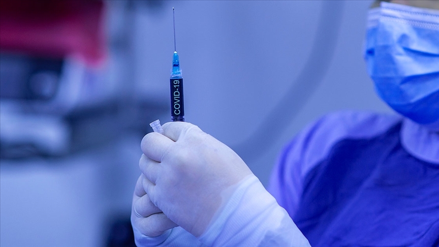 Güney Kore, 44 milyon kişiye yetecek Kovid-19 aşısı için anlaşma yaptı