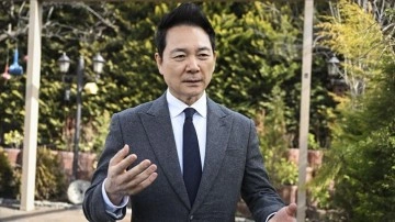 Güney Kore Devlet Başkanı Özel Temsilcisi Jang: Deprem kendi ülkemizde olmuş gibi harekete geçtik