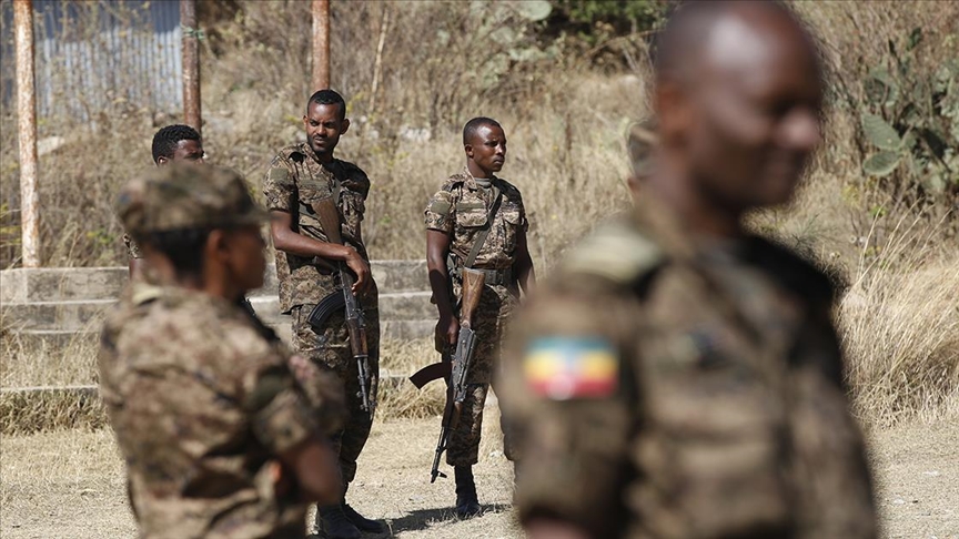 Güney Sudan ve Etiyopya, sınır ötesi suçlarla mücadelede iş birliği anlaşması imzaladı