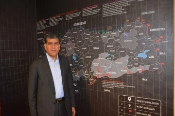 Güneydoğu Anadolu'da en fazla ihracat hububat ve bakliyat sektöründe