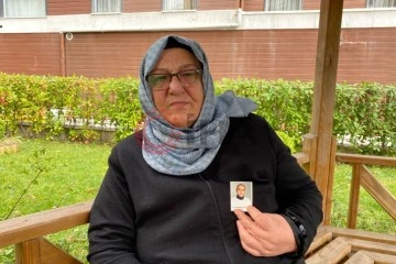 Güngören'deki terör saldırısı mağduru anne: 'Devletimiz yanımızda'