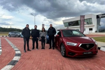 G&Uuml;NSEL profesyonelleri deneyimlerini &ouml;ğrencilere aktaracak