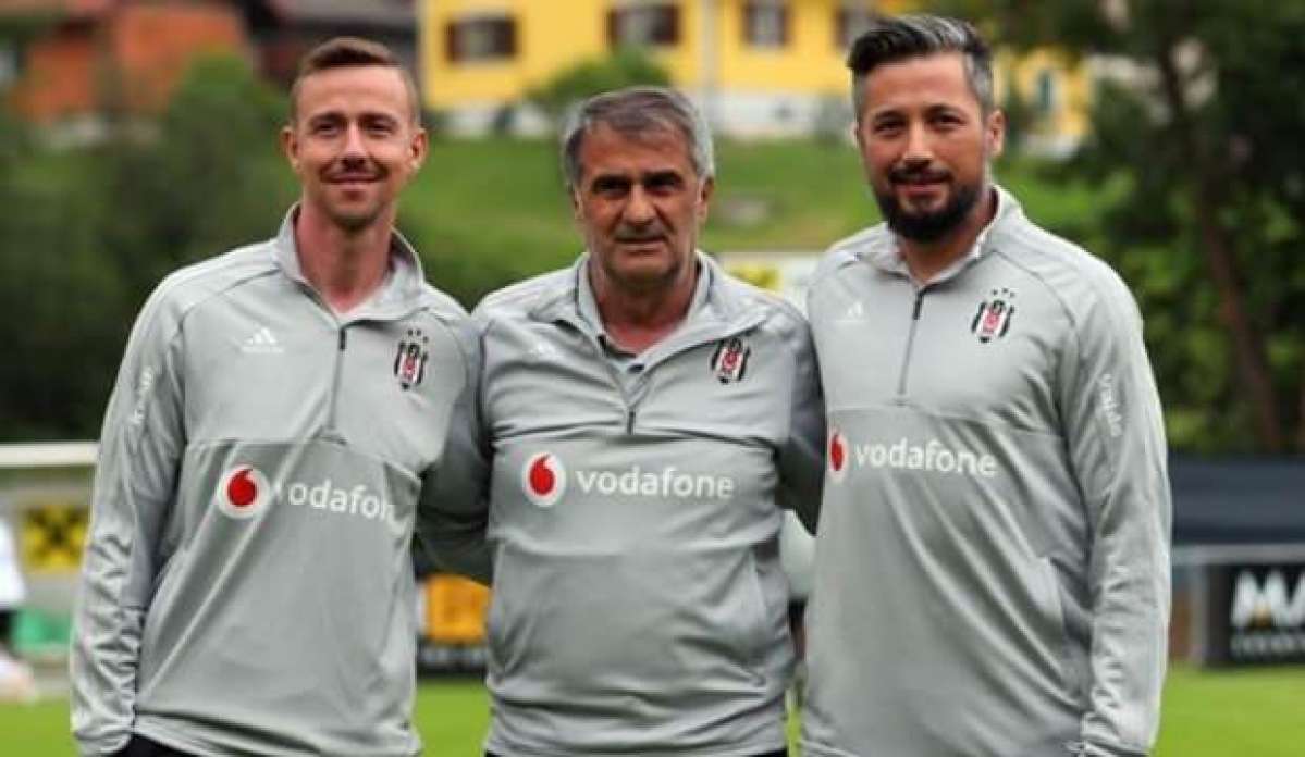 Guti, Beşiktaş'ı tazminata mahkum etti