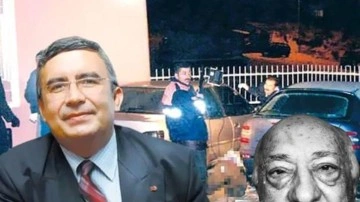 Hablemitoğlu suikastı davasında FETÖ'cü sanıkların savunmaları tamamlandı