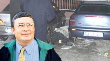 Hablemitoğlu suikastında tetikçiyi ele veren kayıtlar! Deva Parti'li isimden kritik ifade