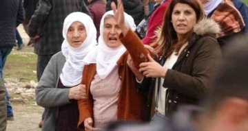 Hacire Akar’dan HDP’ye Kürtçe beddua: “HDP’nin evi yıkılsın, kör olsun”