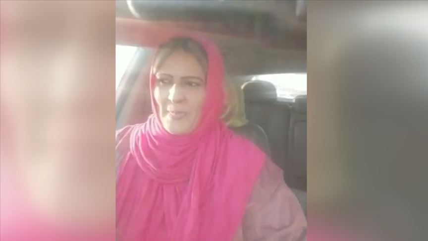 Hafter’i eleştiren Libyalı kadın avukat, Bingazi’de sokak ortasında öldürüldü