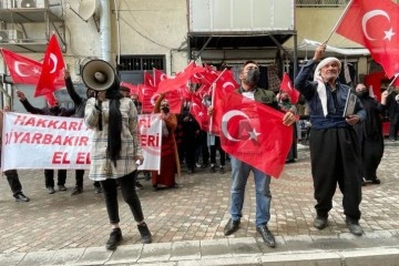 Hakkarili annelerin evlat n&ouml;beti 43'&uuml;nc&uuml; haftada