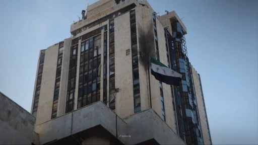 Halep Medya: SDG&rsquo;nin Devlet ve Medya Hedefleri Su&ccedil;luluğu G&ouml;steriyor