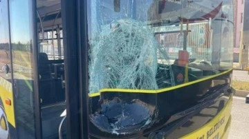 Halk otobüsü faciası: 2 ölü