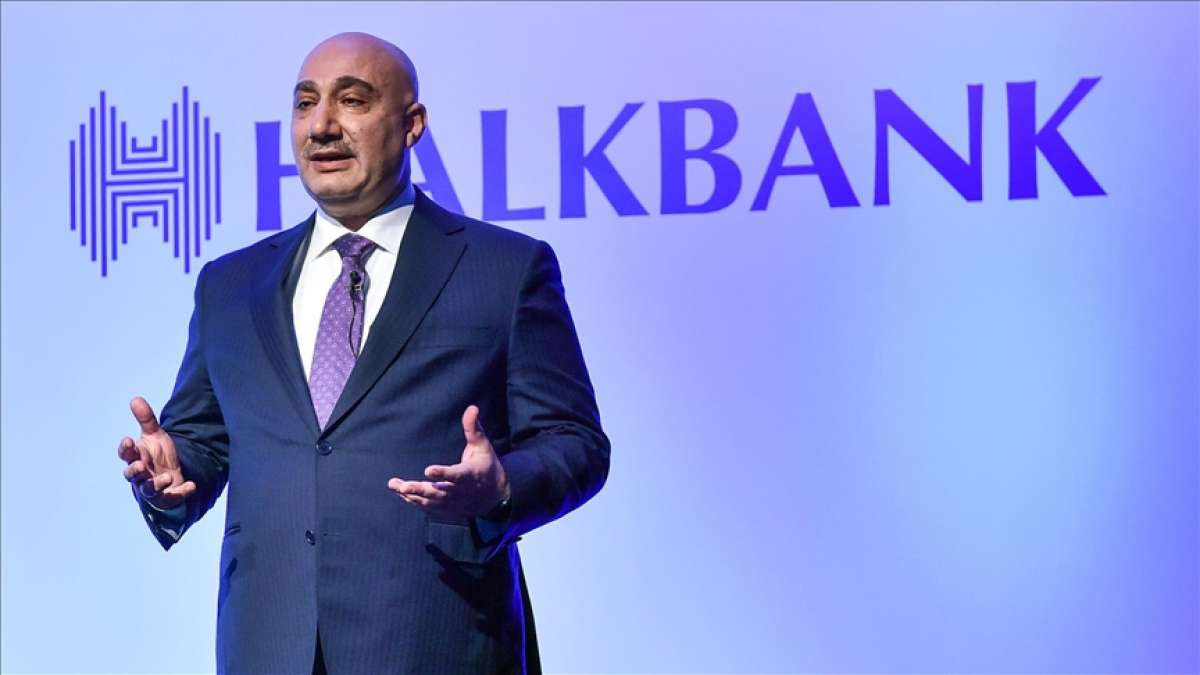 Halkbank'ın kadın girişimcilere kredi desteği 1 ayda 625 milyon liraya ulaştı