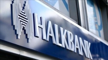Halkbank'tan 6,3 milyar TL konsolide net kar