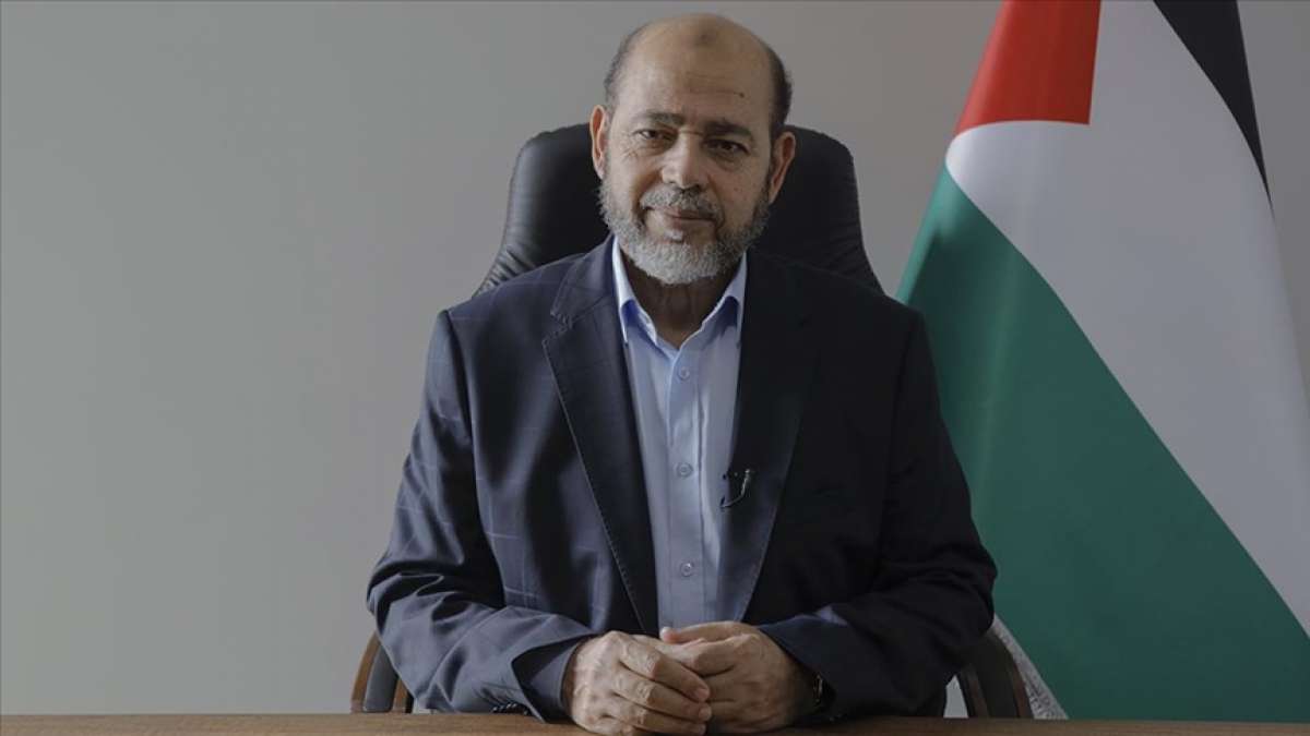 Hamas: Filistin seçimlerinin herhangi bir bahaneyle ertelenmesini kabul etmiyoruz