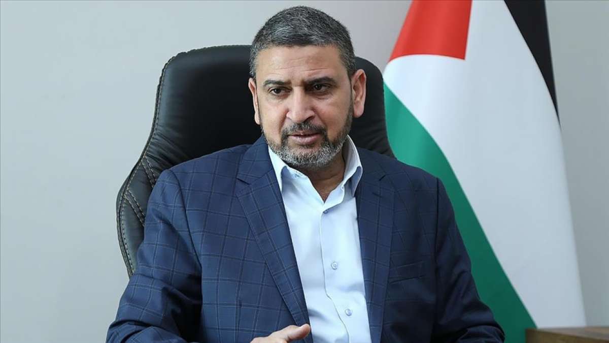 Hamas, Filistin'de varılacak uzlaşının Gazze, Kudüs ve Mescid-i Aksa'yı kapsamasını talep