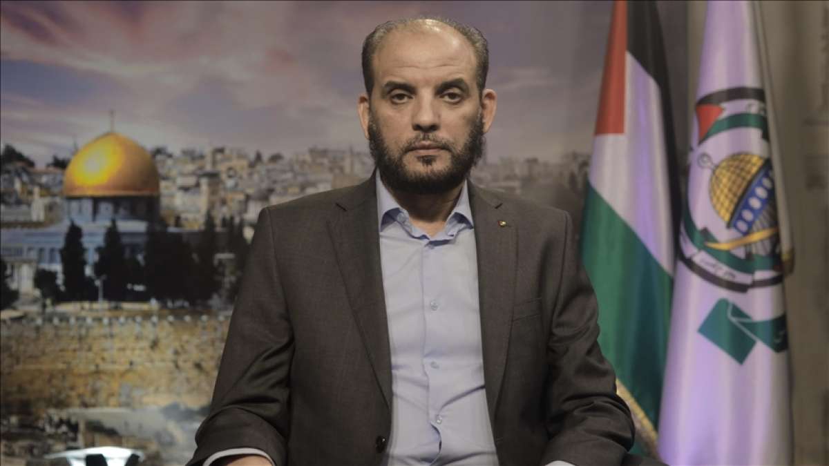Hamas: İsrail ile yaptığımız ateşkes için bir süre belirlenmedi