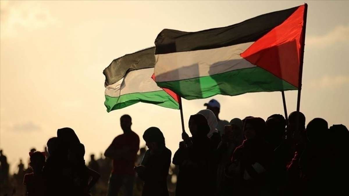 Hamas, UCM'nin Filistin'de yargı yetkisi bulunduğuna hükmetmesinden memnun