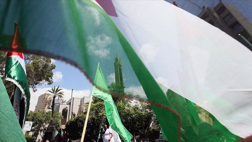Hamas ve Fetih, Mısır’daki toplantılarda bazı noktalarda anlaştı