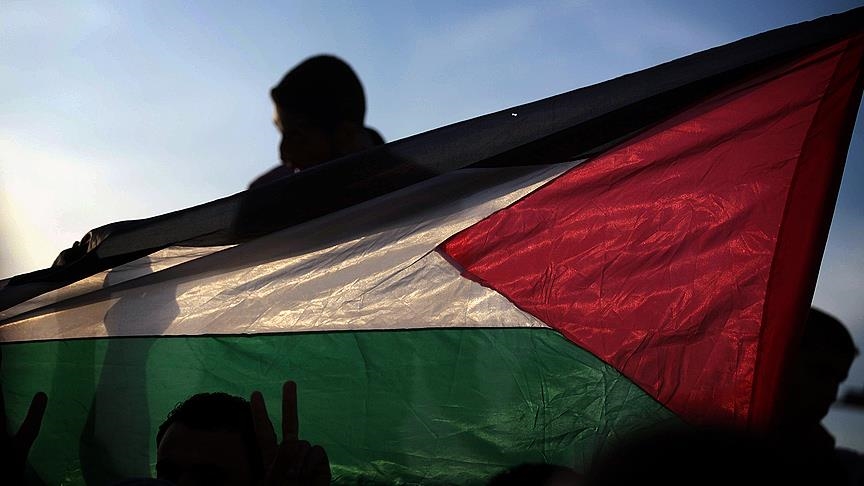 Hamas'tan Fas-İsrail anlaşmasına 'hayal kırıklığı' yorumu