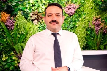 'Hanehalkımızın ancak y&uuml;zde 47&rsquo;si, 2001 sonrası inşa edilen binalarda yaşıyor'