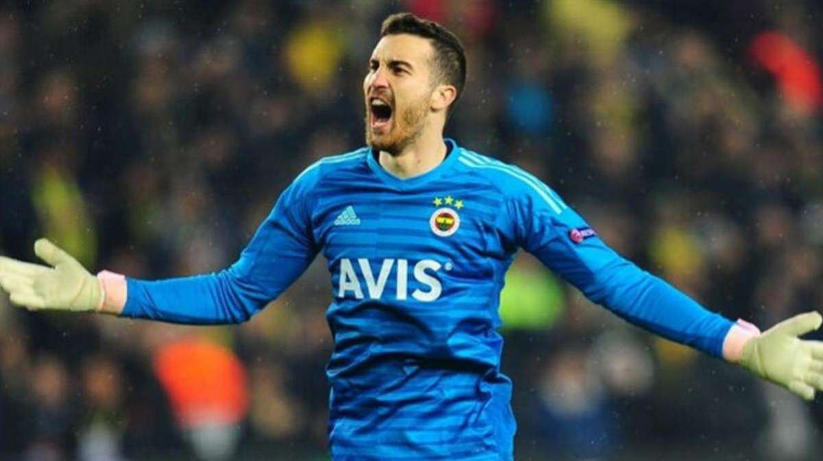 Harun Tekin'i transfer etmek için Kasımpaşa ve Antalyaspor devrede