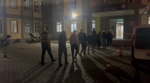 Hatay’da 12 aparta fuhuş denetimi yapıldı