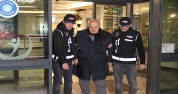 Hatay’da 105 kişinin öldüğü sitenin sahibi Eskişehir’de tutuklandı
