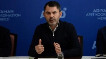 Hatay&rsquo;da hasarlı binalara bir kez daha bakılacak