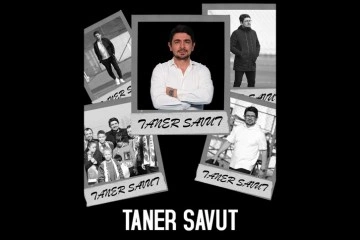 Hatayspor, Taner Savut'un depremde hayatını kaybettiğini duyurdu