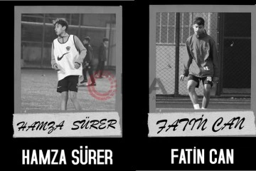 Hatayspor U-14 ve U-15 takımından iki oyuncu hayatını kaybetti