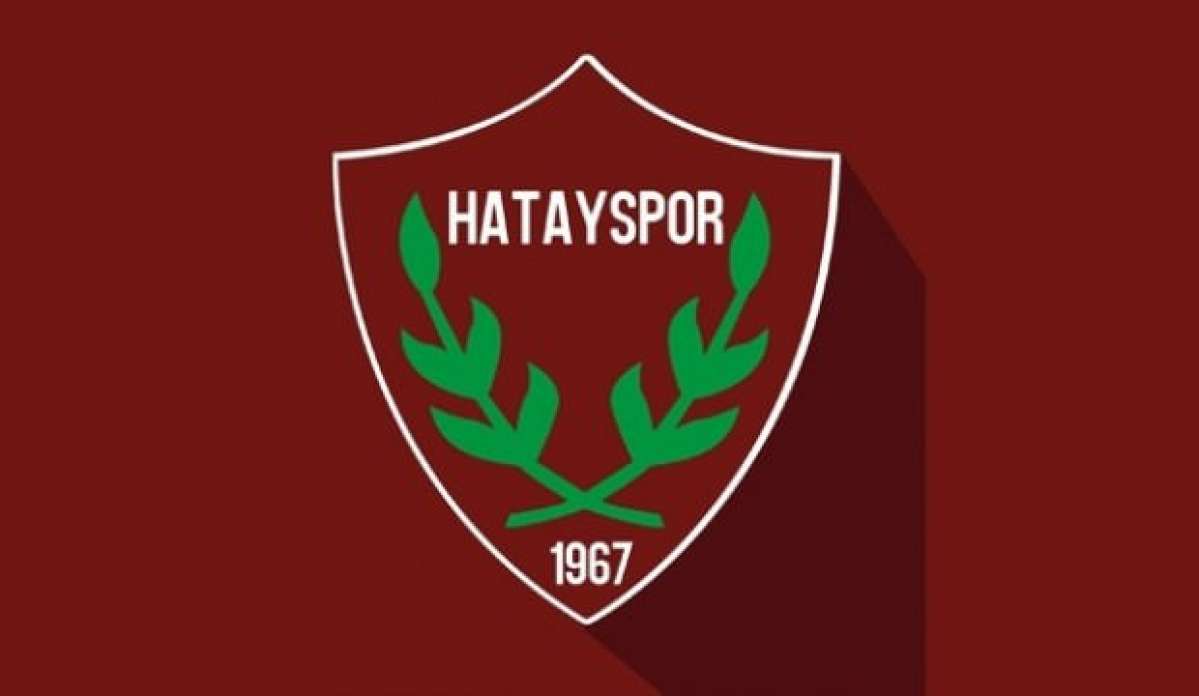 Hatayspor'da iki oyuncunun koronavirüs testi pozitif