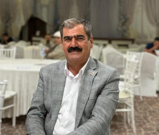 Hayri Sucu’dan İstifa İddialarına Yalanlama: “CHP Sevdasından Vazgeçmedim”