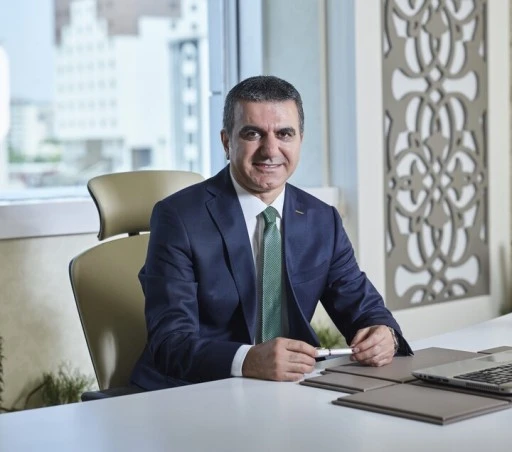 Hayrullah Kubba&rsquo;dan Mira&ccedil; Kandili Mesajı