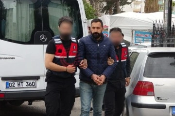 HDP Çelikhan İlçe Başkanı tutuklandı