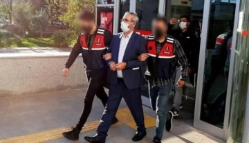 HDP Eski Milletvekili Behçet Yıldırım tutuklandı