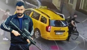 HDP İzmir saldırganı 'Arka Sokaklar'dan silah beğendi, FETÖ'cüyü "İmam" diy