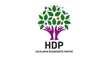 HDP, kapatma davasına ilişkin savunmasını AYM’ye sundu