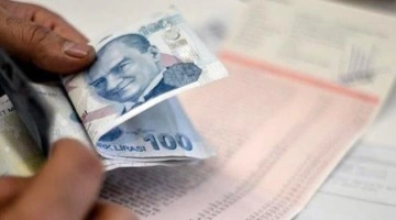 HDP'den emekli ikramiyeleri için yasa teklifi: 5.000 TL olsun
