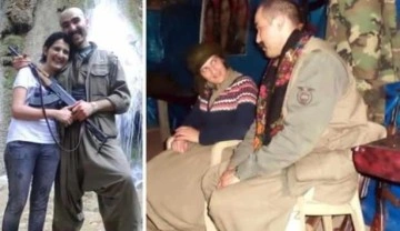HDP'li Semra Güzel'e savunma yapması için yarına kadar süre verildi