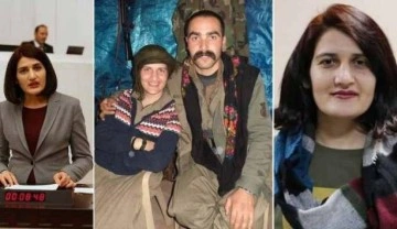 HDP'li Semra Güzel'in dokunulmazlığı kaldırılacak mı? Tarih belli oldu