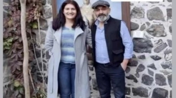 HDP'li Semra Güzel'in Norveç'te olduğu iddia edilmişti: Emniyet'ten açıklama gel