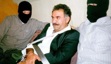HDP'li vekiller teröristbaşı Öcalan için 'Özgürlük' kampanyası başlattı