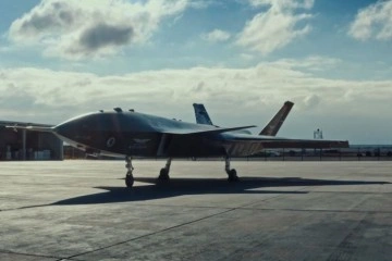 "Hedef KIZILELMA" belgeselinin ikinci bölüm fragmanı yayınlandı