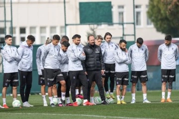 Hedeflerinden bir bir uzaklaşan Trabzonspor'da tek hedef kupa kaldı