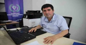 Hekimlerle Hukuksal Dayanışma Derneği Başkanı Bayram’dan diş hekimine verilen cezaya tepki